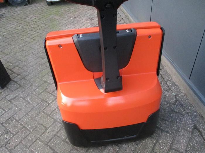 Refurbished 2018 TOYOTA LWE 140 - 722
