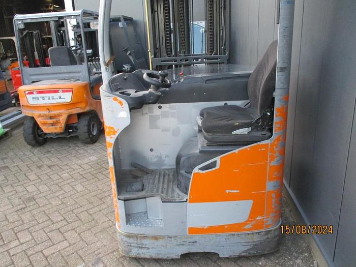 Refurbished 2015 STILL FM X20 - 5030