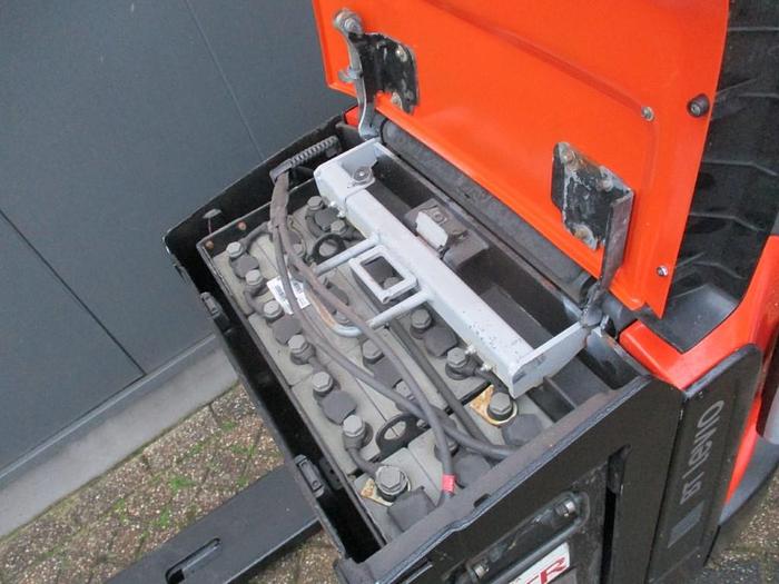 Refurbished 2016 BT LPE 200 - 2146