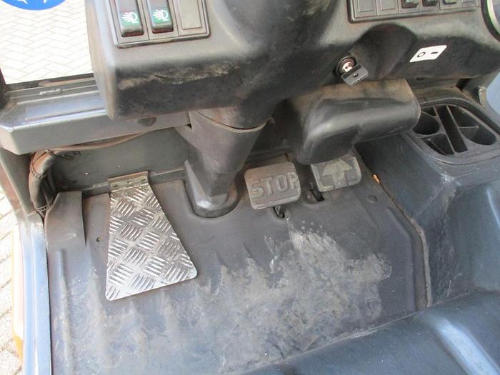 Gebruikt Linde / E30-03-15106