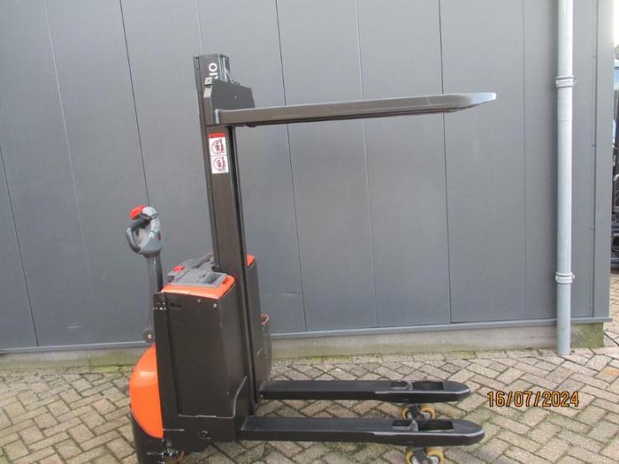 Refurbished 2013 BT SWE 080L - 1213