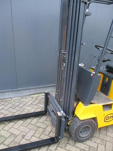 Refurbished 2009 OM Pimespo E10N