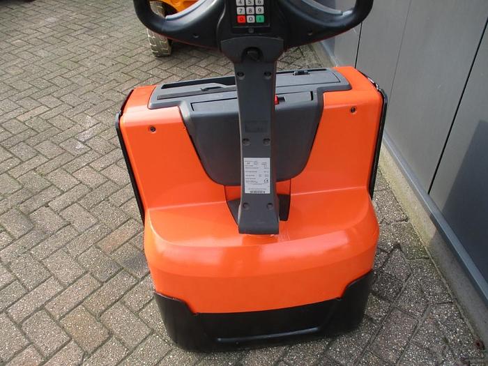 Refurbished 2016 BT LWE 160 - 844