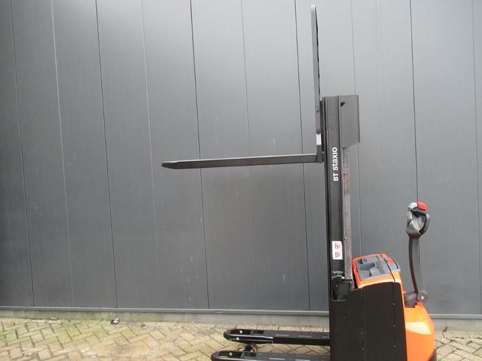 Used 2016 BT SWE120L