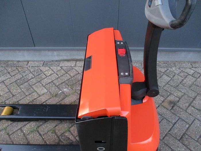 Refurbished 2018 TOYOTA LWE 140 - 655