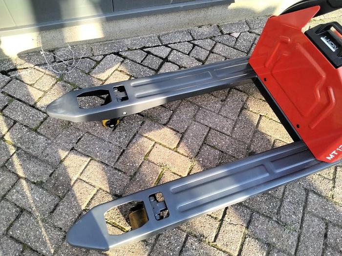 2022 Linde MT12 - 2022