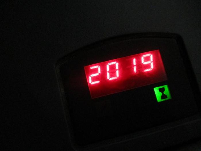 Gebruikt 2014 BT SPE160L