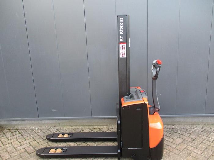 Refurbished 2015 BT SWE 080L - 1345