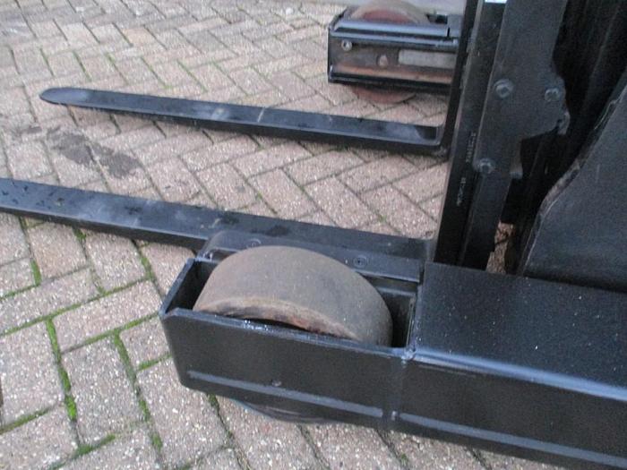 Gebruikt 2004 BT RRB2 - 14524