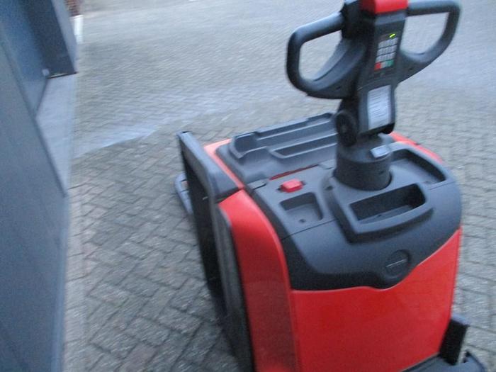 Refurbished 2017 TOYOTA LPE 250 - 1704