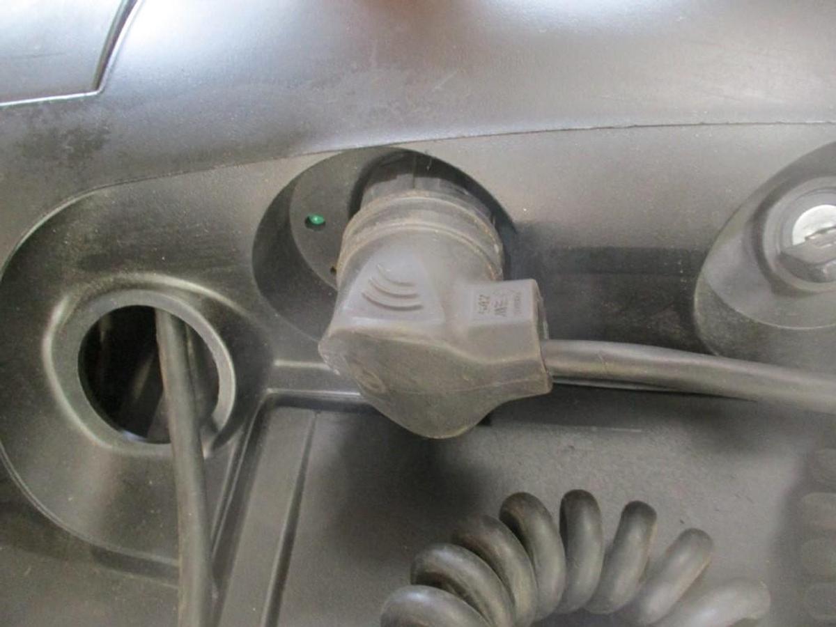 Refurbished 2003 STILL EGV 12 - 1659