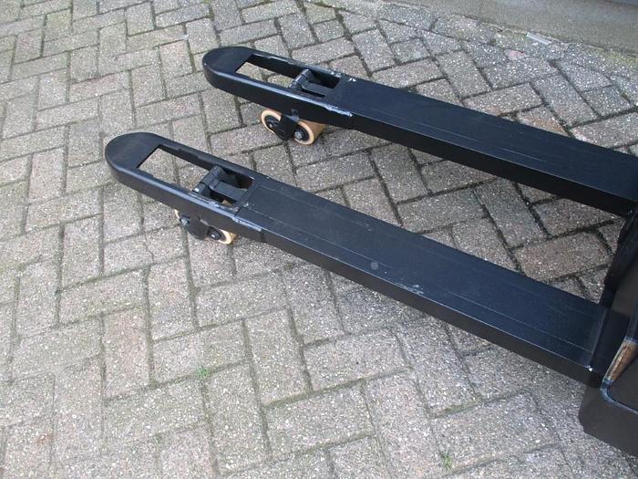 Refurbished 2013 BT SWE 080L - 1203