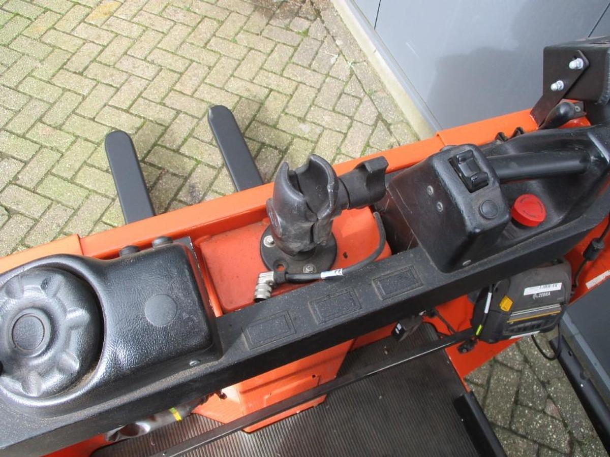 Refurbished 2018 BT OME 100M - 3909