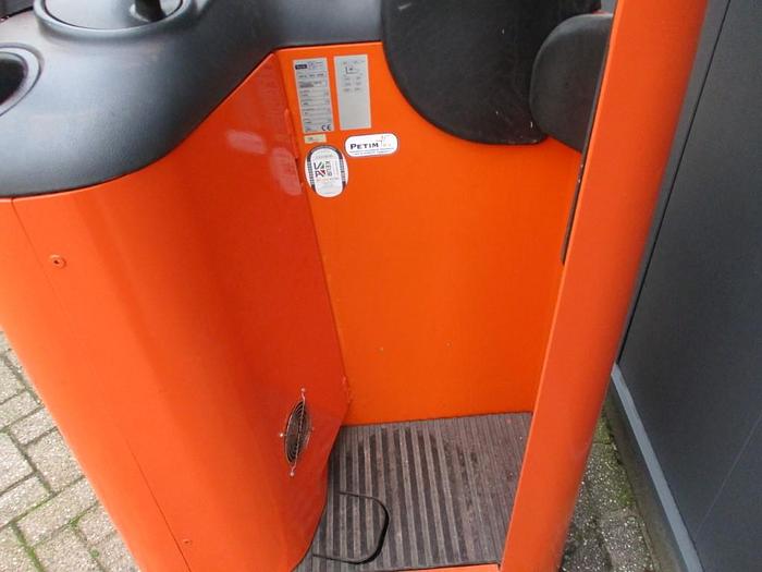 Refurbished 2007 ROCLA SST16 TREV 5400