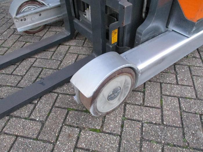 Gebruikt 2012 STILL FM X14