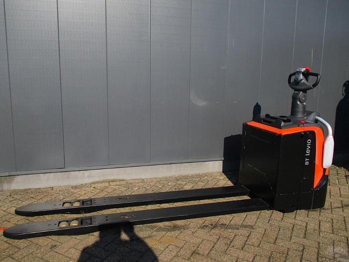 Refurbished 2020 BT LPE 200