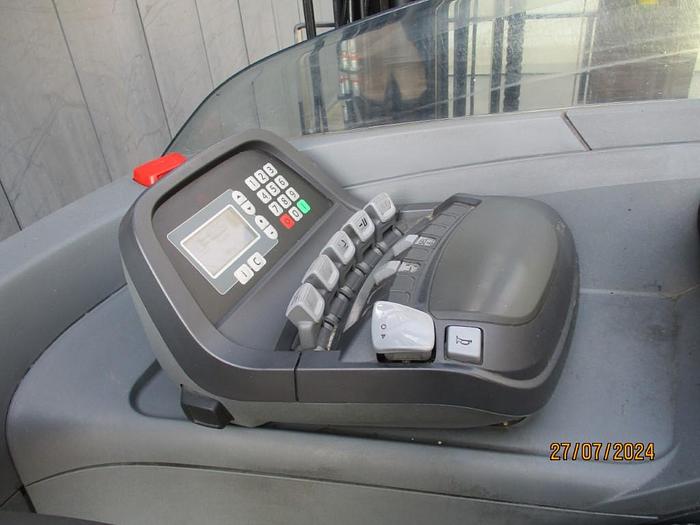 Refurbished 2014 BT RRE 160
