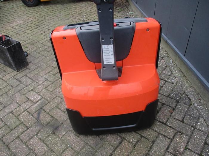 Refurbished 2018 BT LWE 140