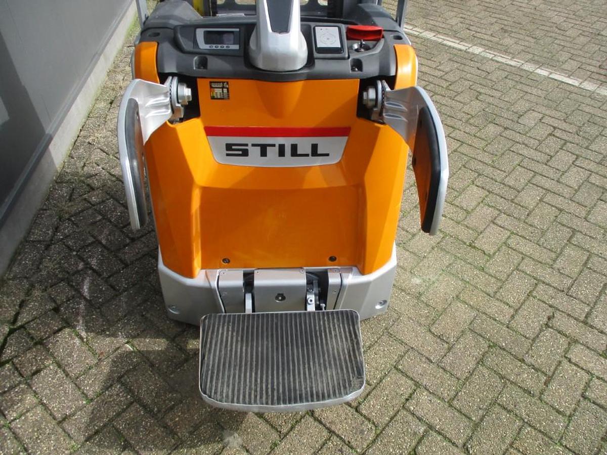 Refurbished 2018 STILL EXV-SF14i - 5410