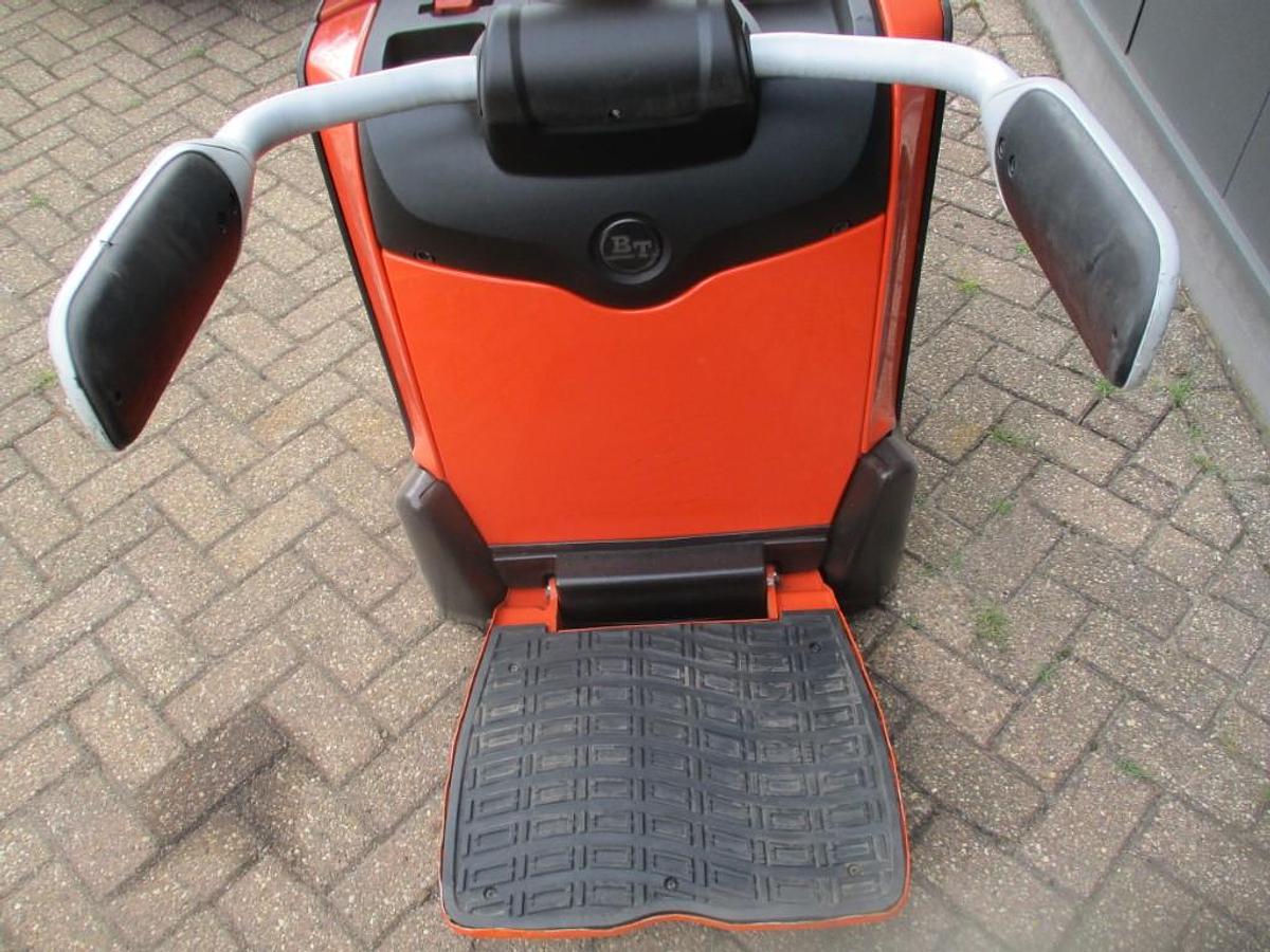 Refurbished 2019 TOYOTA LPE 250 - 2056