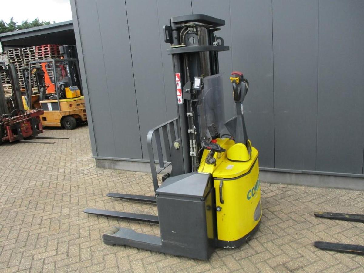 Refurbished 2019 COMBILIFT COMBI-WR - 2220