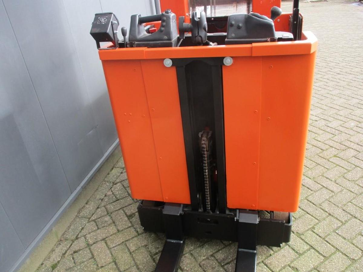 Refurbished 2018 BT OME 100M - 3909