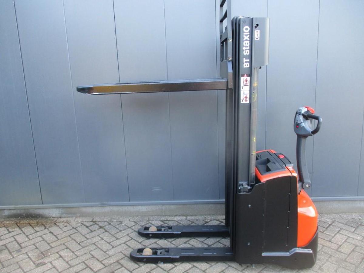 Refurbished 2014 BT SWE 140L