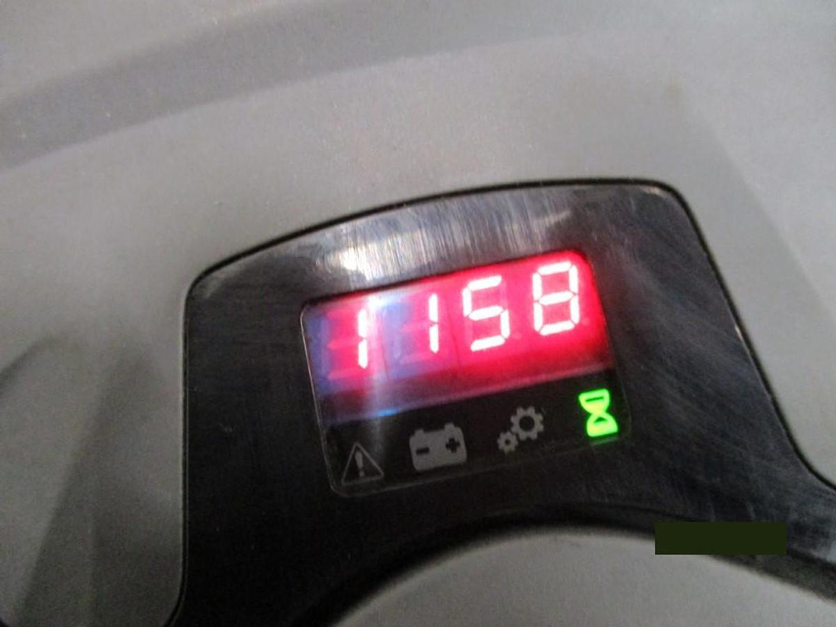 Refurbished 2016 BT LWE160