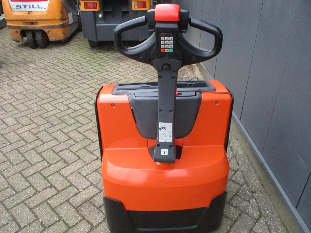 Refurbished 2019 TOYOTA LWE160 - 936