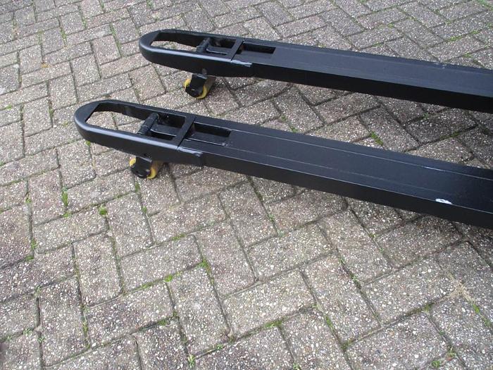 Refurbished 2007 BT SWE 160D