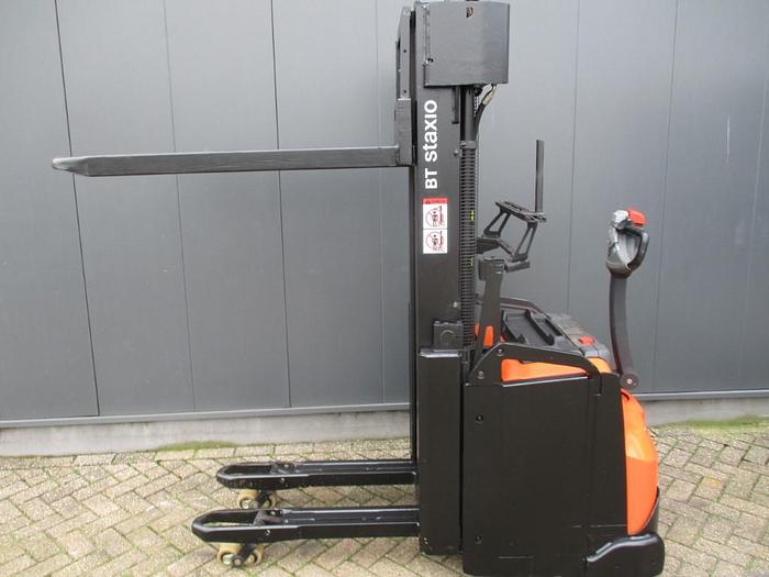 Refurbished 2018 TOYOTA SWE 160 - 1922