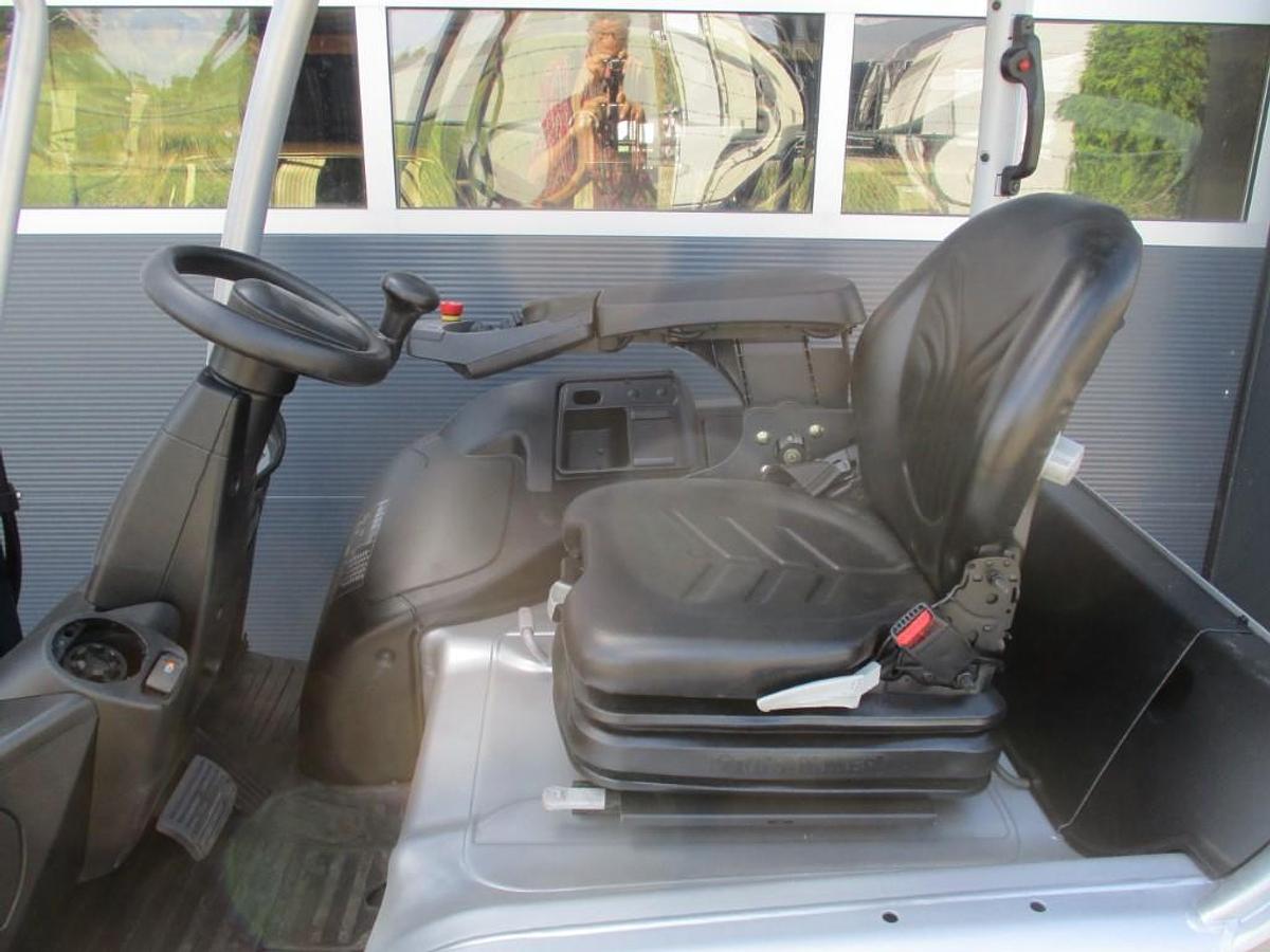 Refurbished 2014 STILL RX 20-20 - 7604