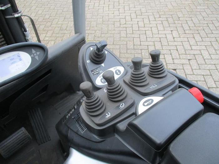 Refurbished 2019 STILL RX 60-25