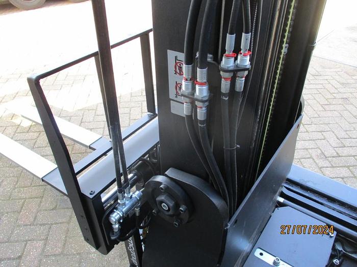 Refurbished 2014 BT RRE 160 - 6701