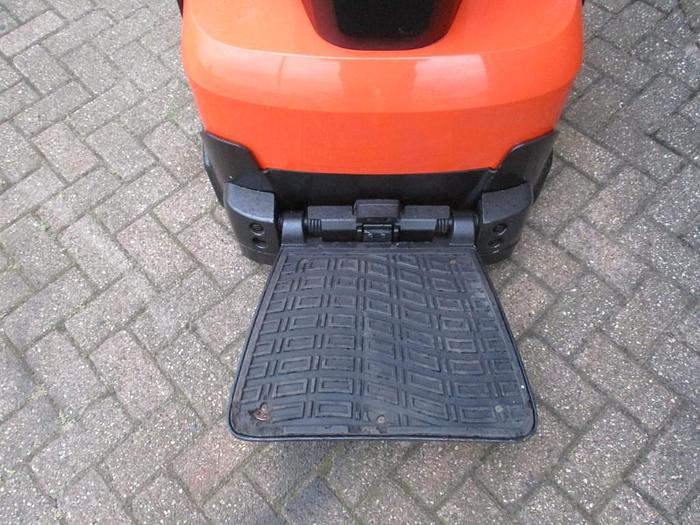 Refurbished 2011 BT SWE 200D - 1288