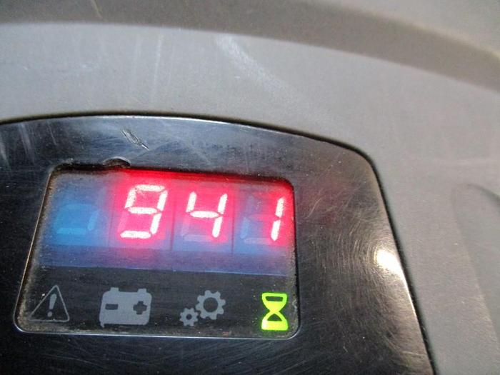 Refurbished 2018 TOYOTA LWE 160 - 941