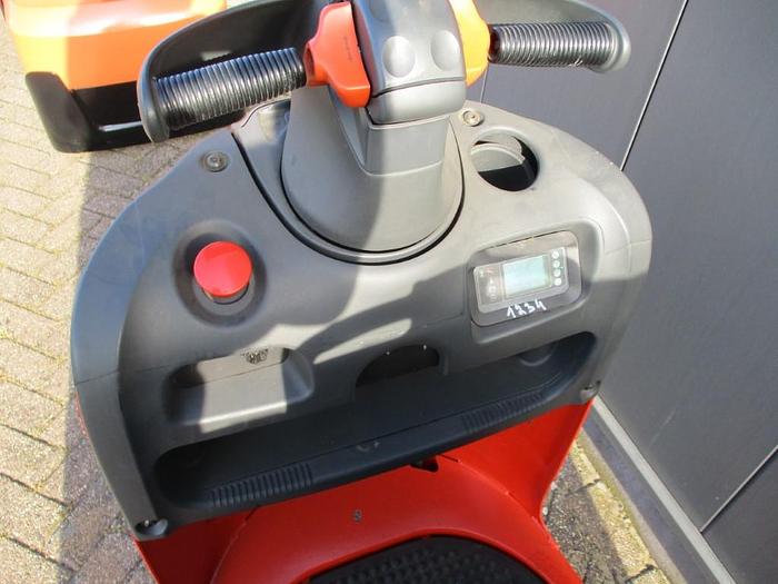 Gerenoveerd 2017 Linde N20L - 4029
