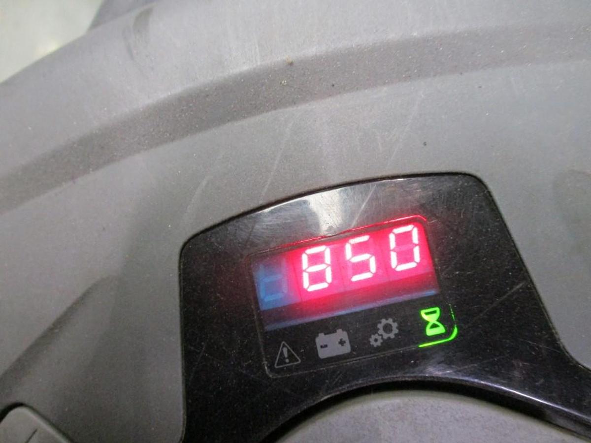 Refurbished 2016 TOYOTA BT LWE160 - 850