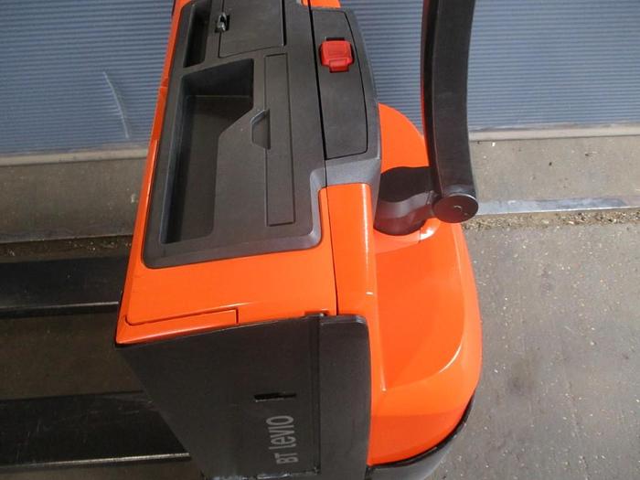 Refurbished 2011 BT LWE 160 - 857