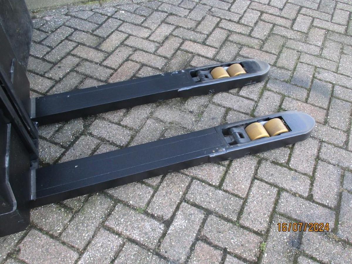 Refurbished 2010 BT SWE 080L - 948