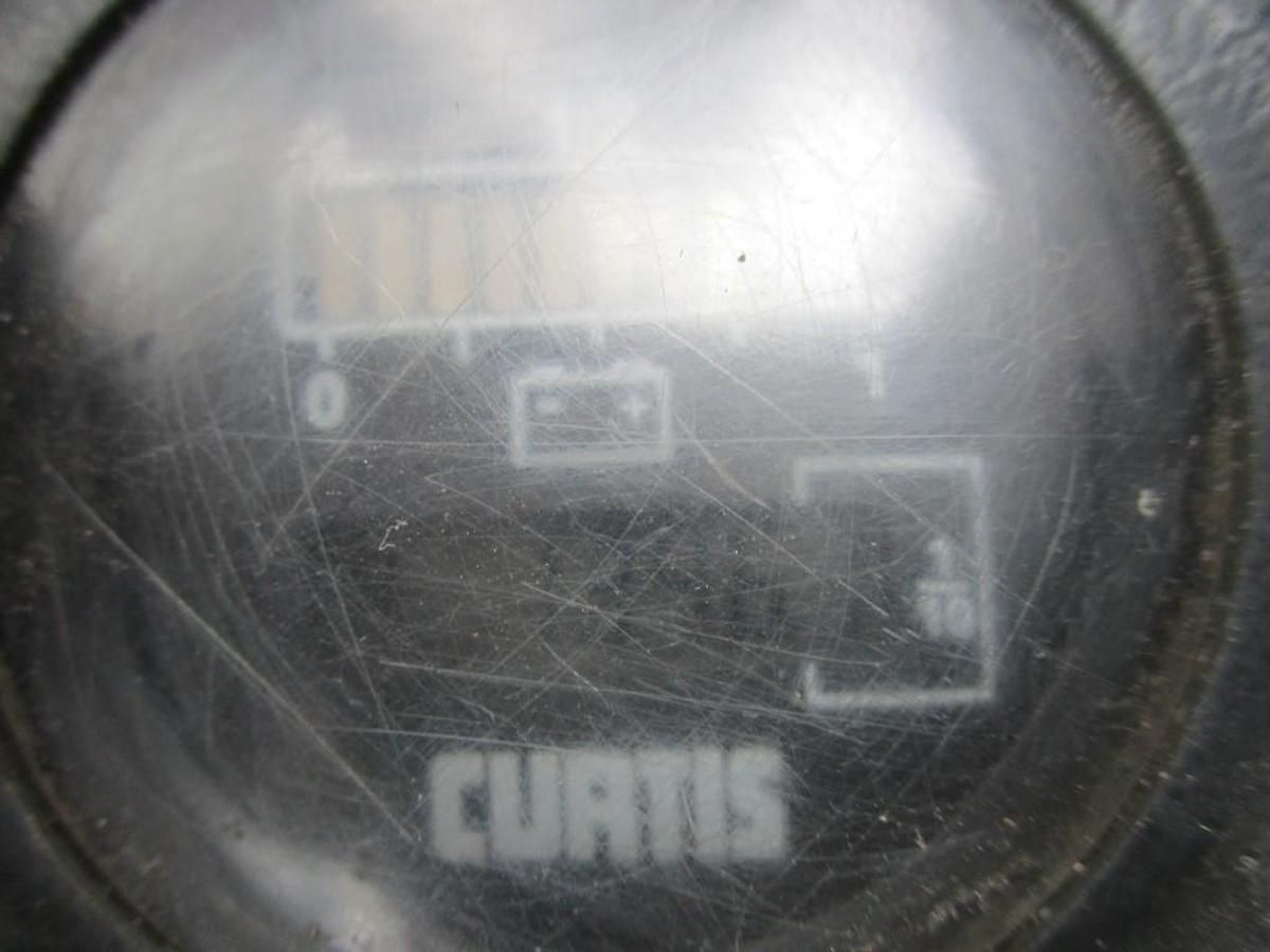 Refurbished 2007 Crown WS2300 18TT 4W