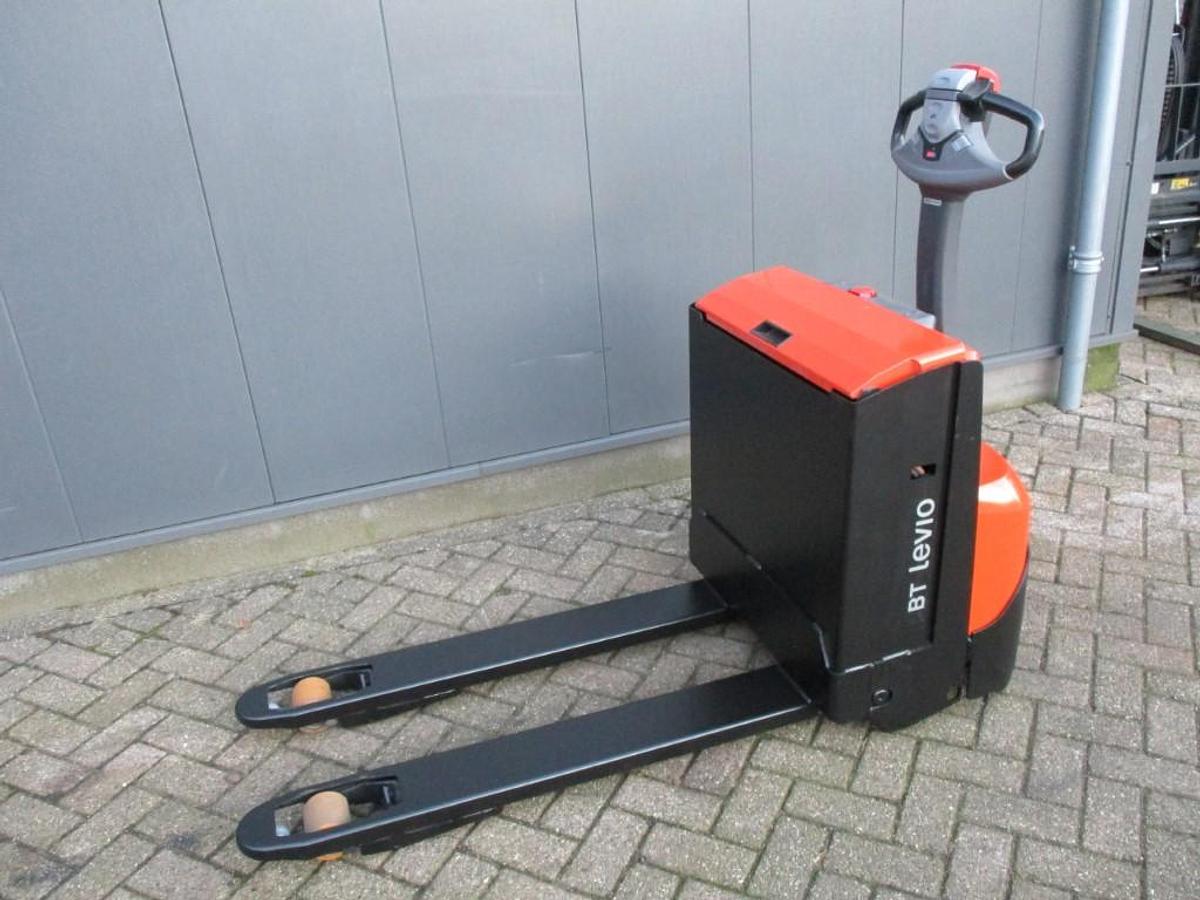 Refurbished 2019 TOYOTA LWE160