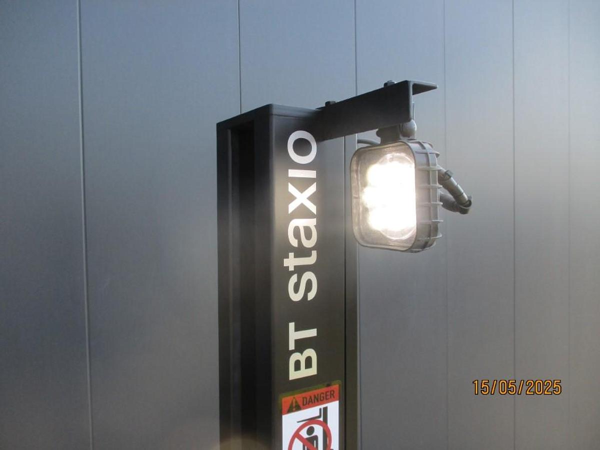 Refurbished 2014 BT SWE 080L