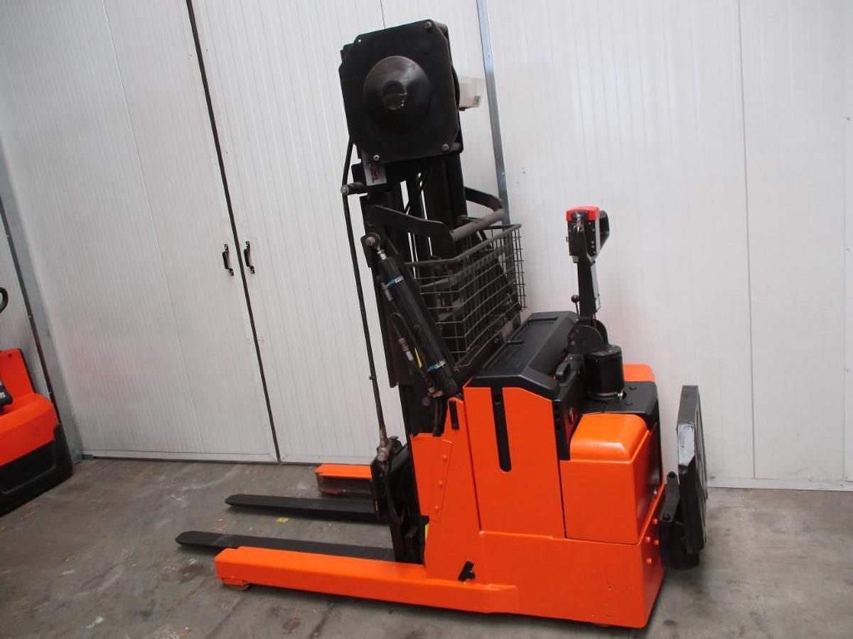 Refurbished 2011 BT TOYOTA RWE120 - 1292