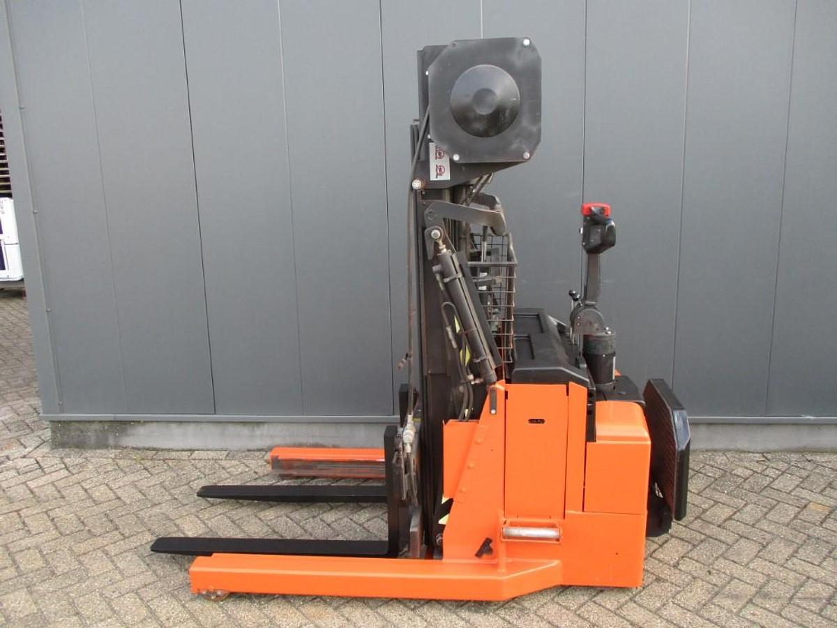 Refurbished 2013 BT TOYOTA RWE120 triplex - 1063