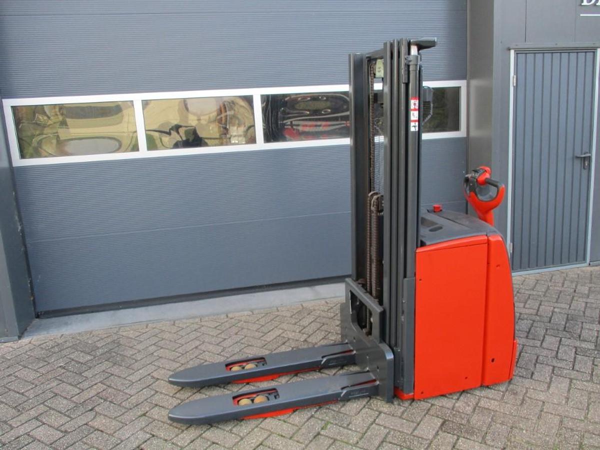 Refurbished 2020 Linde L14