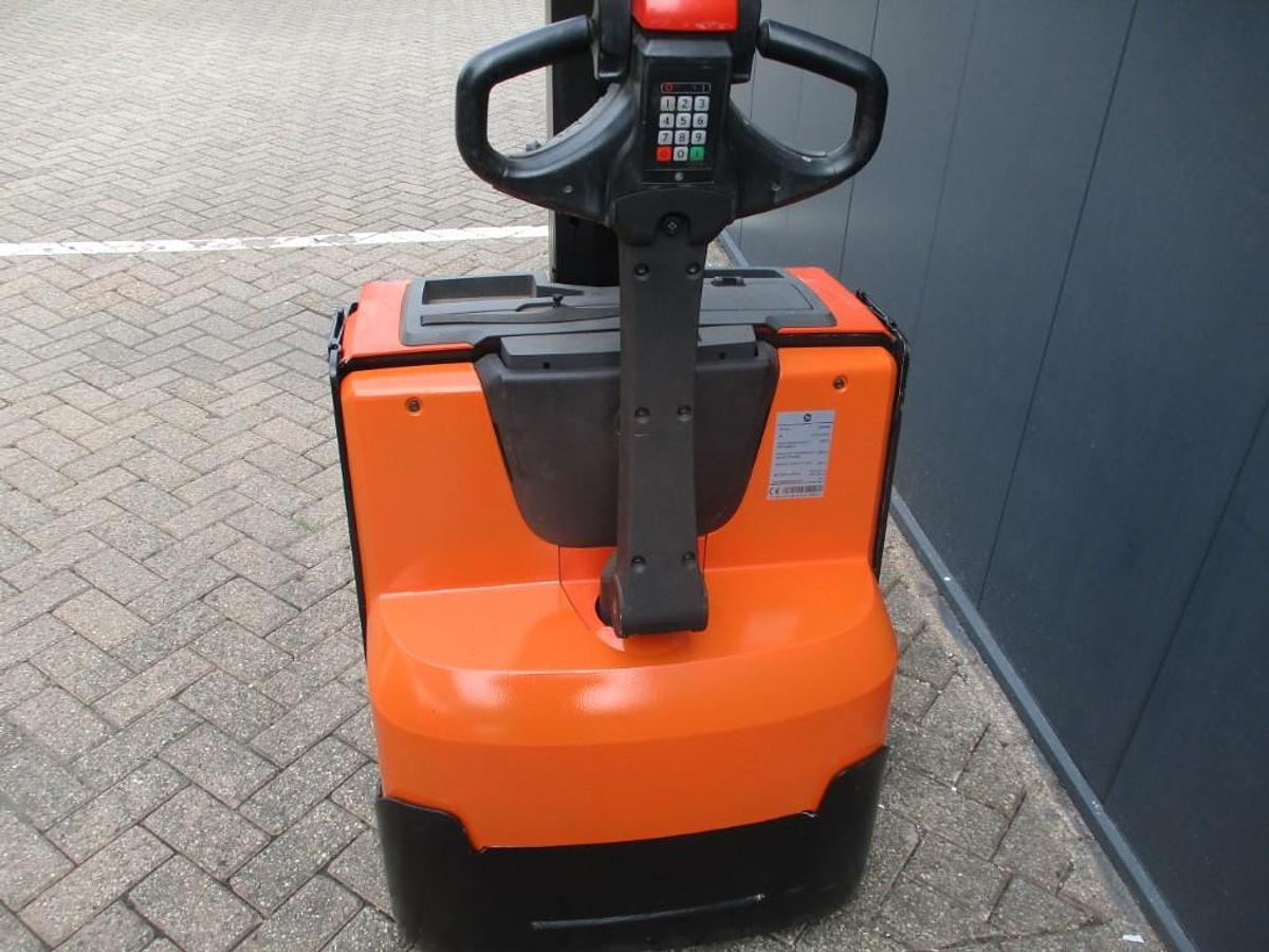 Refurbished 2016 BT SWE 080L