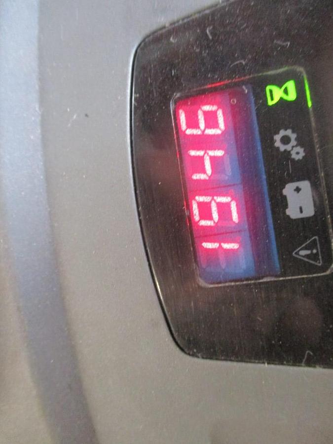 Refurbished 2015 BT LPE 200 - 1946