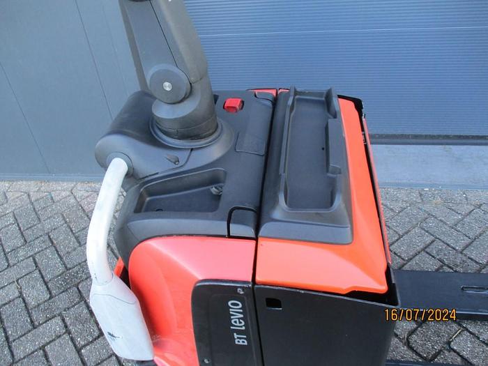 Refurbished 2015 BT LPE 200 - 1891