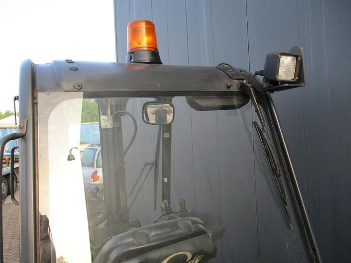 Gebruikt Linde / E30-03-15106